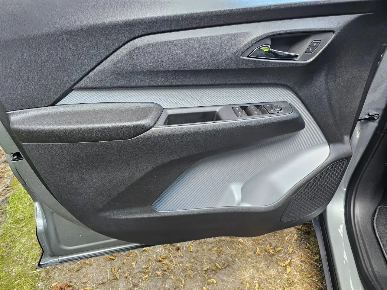 Chevrolet Bolt снимка Chevrolet Bolt