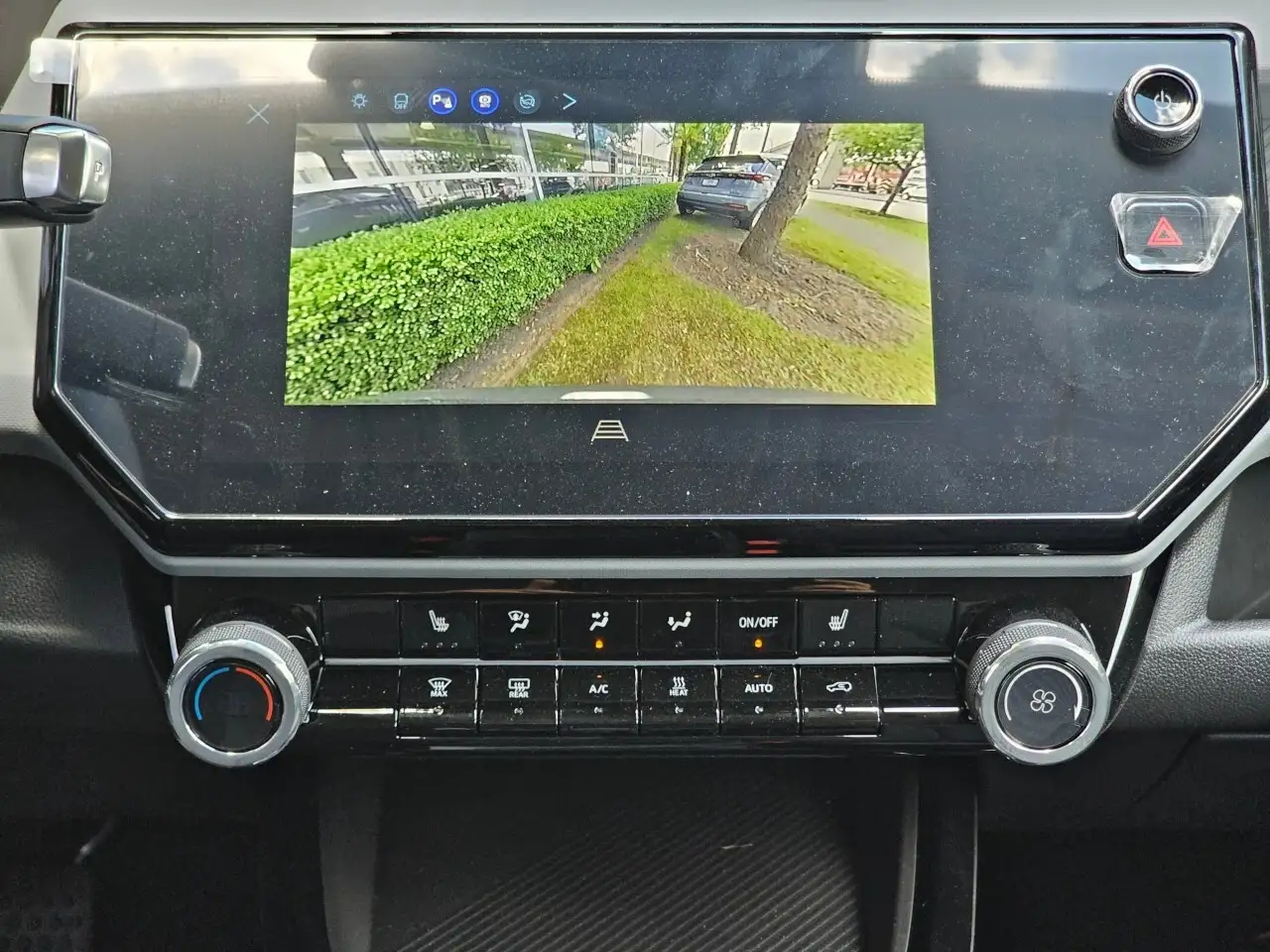 Chevrolet Bolt снимка Chevrolet Bolt