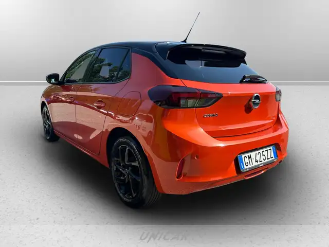 Opel Corsa view 7