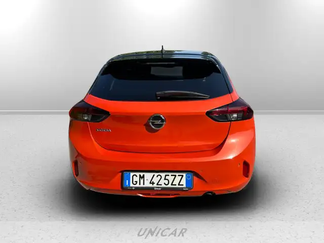 Opel Corsa view 6
