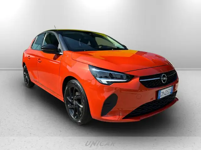 Opel Corsa view 3