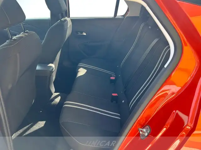 Opel Corsa view 10