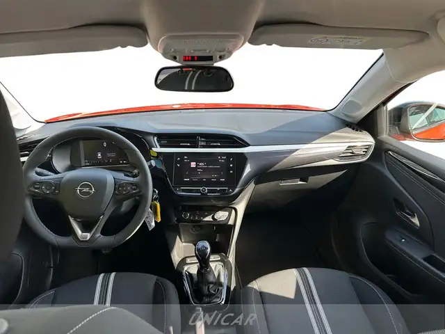 Opel Corsa view 11