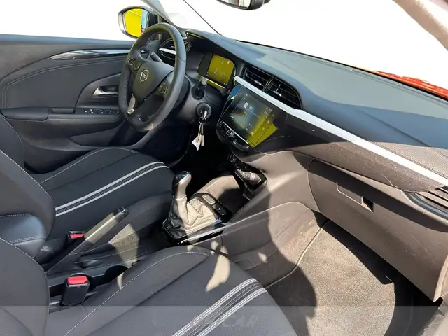 Opel Corsa view 13