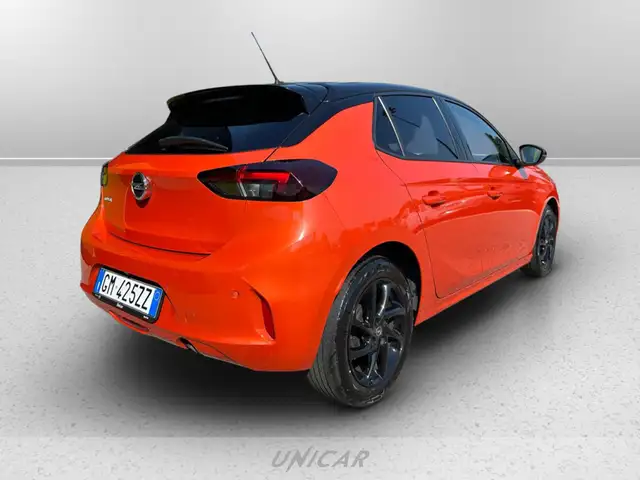 Opel Corsa view 5