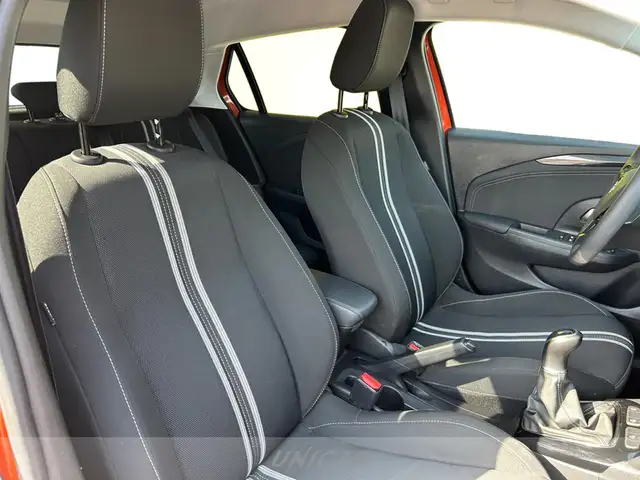 Opel Corsa view 14