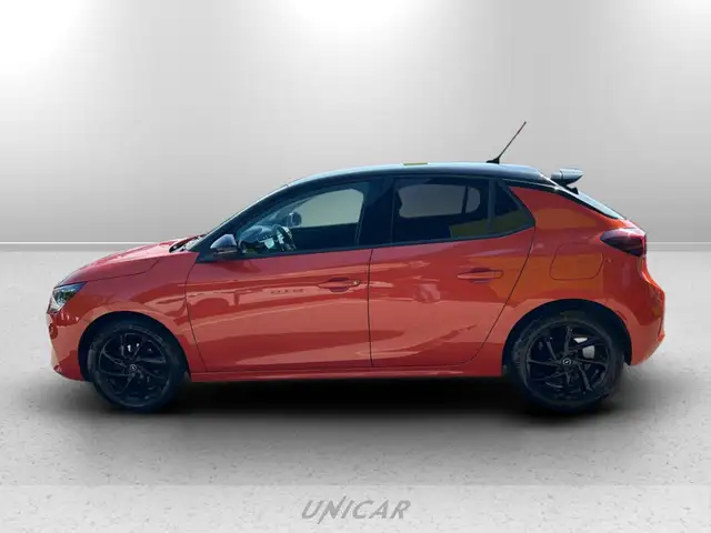 Opel Corsa view 8