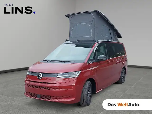 Volkswagen T6 California VW T6 California Beach Camper eHyb. 180 kW 4M