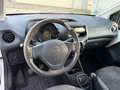 Citroen C1 Live 1.0 Weiß - thumbnail 9