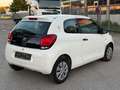 Citroen C1 Live 1.0 Weiß - thumbnail 6