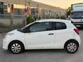 Citroen C1 Live 1.0 Weiß - thumbnail 4
