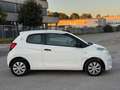 Citroen C1 Live 1.0 Weiß - thumbnail 3