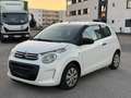 Citroen C1 Live 1.0 Weiß - thumbnail 1