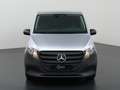 Mercedes-Benz Vito eVito 112 Bestelwagen L2 66 kWh | Snelladen 80KWh Argent - thumbnail 6