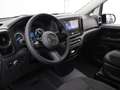 Mercedes-Benz Vito eVito 112 Bestelwagen L2 66 kWh | Snelladen 80KWh Argent - thumbnail 3