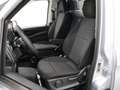 Mercedes-Benz Vito eVito 112 Bestelwagen L2 66 kWh | Snelladen 80KWh Argent - thumbnail 9