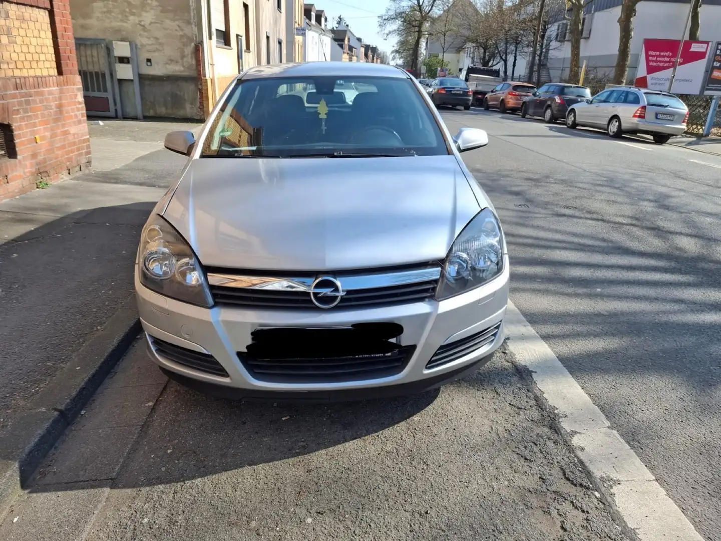 Opel Astra 1.6 Twinsport - 2