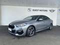 BMW 218 218dA 150ch M Sport BVA8 Gris - thumbnail 1