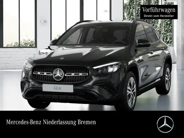 Mercedes-Benz GLA 200 PROGRESSIVE+NIGHT+360°+LED+TOTW+KEYLESS