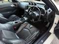 Nissan 370Z COUPE 3.7 V6 328 Pack GT Bianco - thumbnail 9