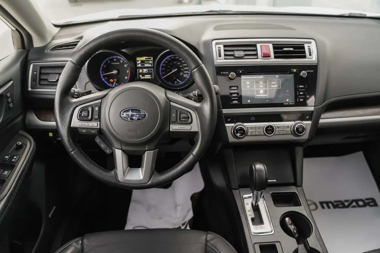 Subaru OUTBACK снимка Subaru OUTBACK