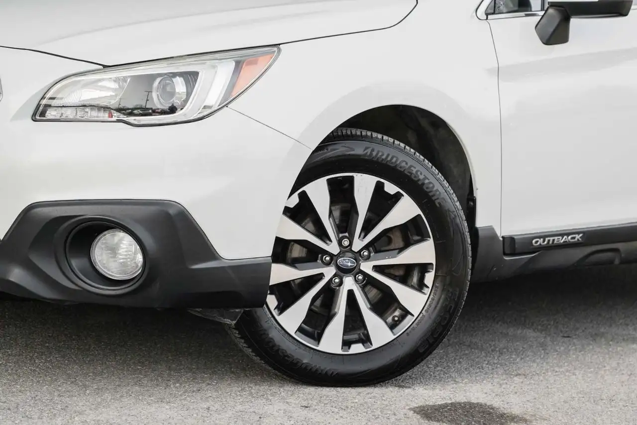 Subaru OUTBACK снимка Subaru OUTBACK