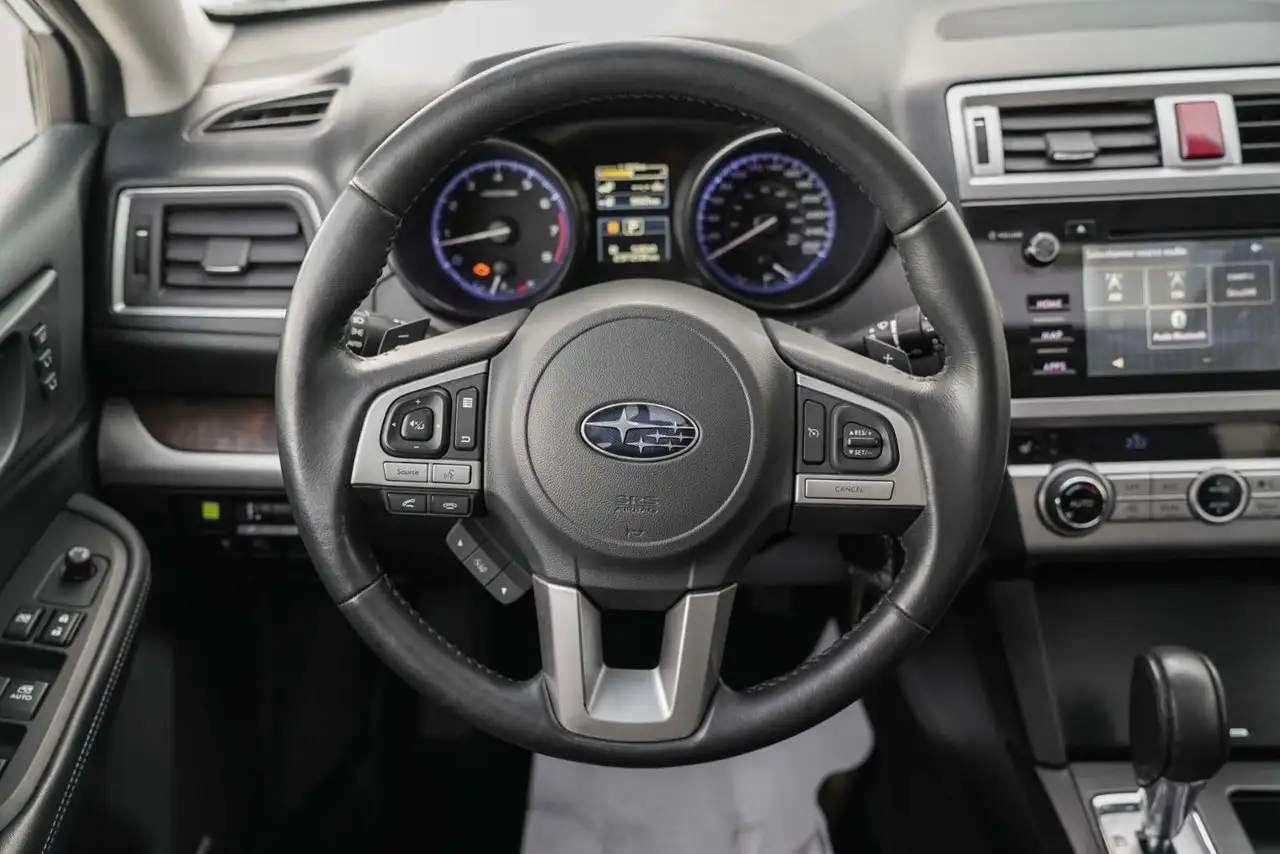 Subaru OUTBACK снимка Subaru OUTBACK