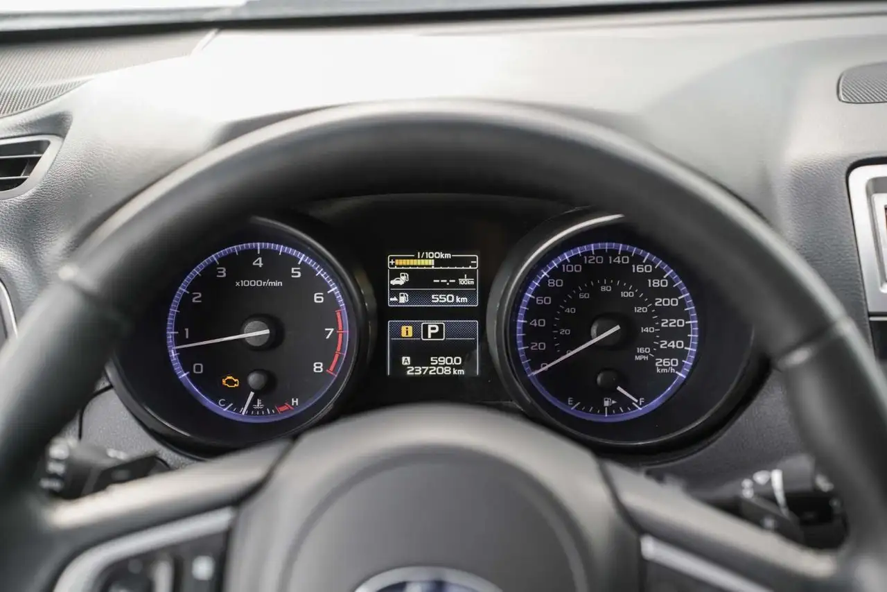 Subaru OUTBACK снимка Subaru OUTBACK