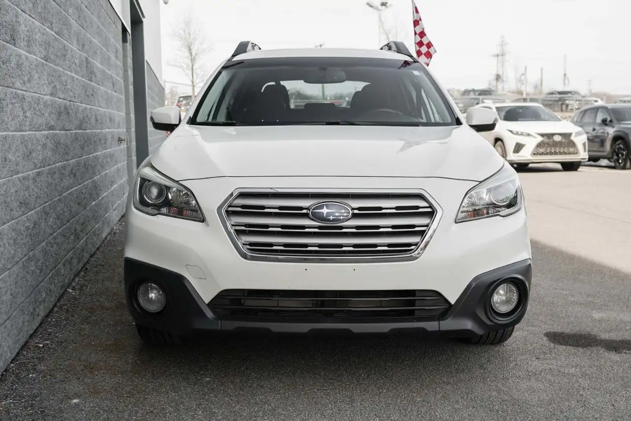 Subaru OUTBACK снимка Subaru OUTBACK