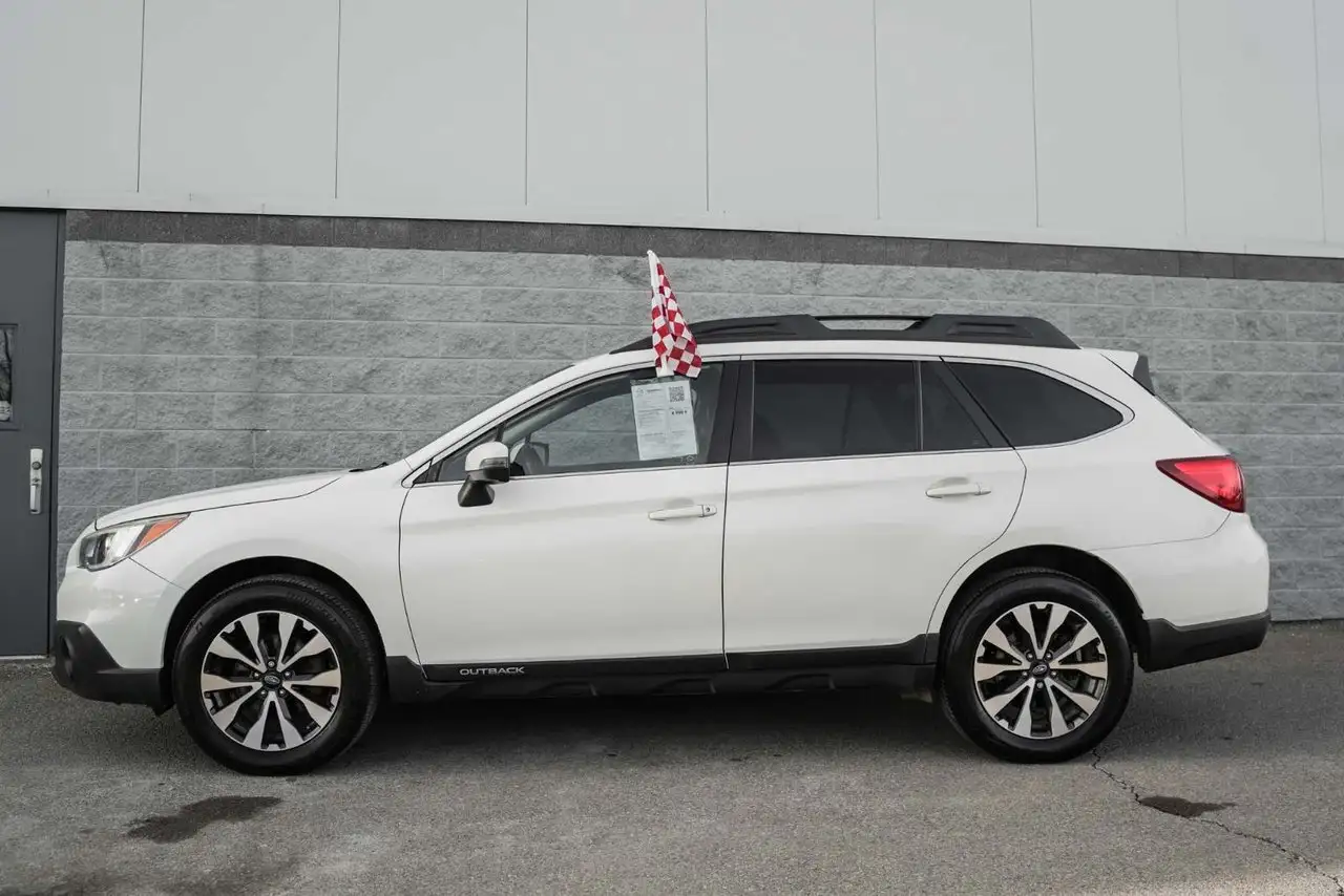 Subaru OUTBACK снимка Subaru OUTBACK