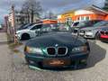 BMW Z3 2,8i Aut.**Leder**Klima**Sitzheizung**el.Verdeck** Grün - thumbnail 2