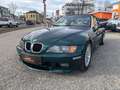 BMW Z3 2,8i Aut.**Leder**Klima**Sitzheizung**el.Verdeck** Grün - thumbnail 15