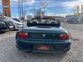 BMW Z3 2,8i Aut.**Leder**Klima**Sitzheizung**el.Verdeck** Grün - thumbnail 7