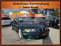 BMW Z3 2,8i Aut.**Leder**Klima**Sitzheizung**el.Verdeck** Grün - thumbnail 1