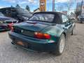 BMW Z3 2,8i Aut.**Leder**Klima**Sitzheizung**el.Verdeck** Grün - thumbnail 20