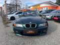 BMW Z3 2,8i Aut.**Leder**Klima**Sitzheizung**el.Verdeck** Grün - thumbnail 13