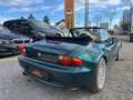 BMW Z3 2,8i Aut.**Leder**Klima**Sitzheizung**el.Verdeck** Grün - thumbnail 9