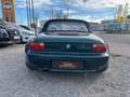 BMW Z3 2,8i Aut.**Leder**Klima**Sitzheizung**el.Verdeck** Grün - thumbnail 19