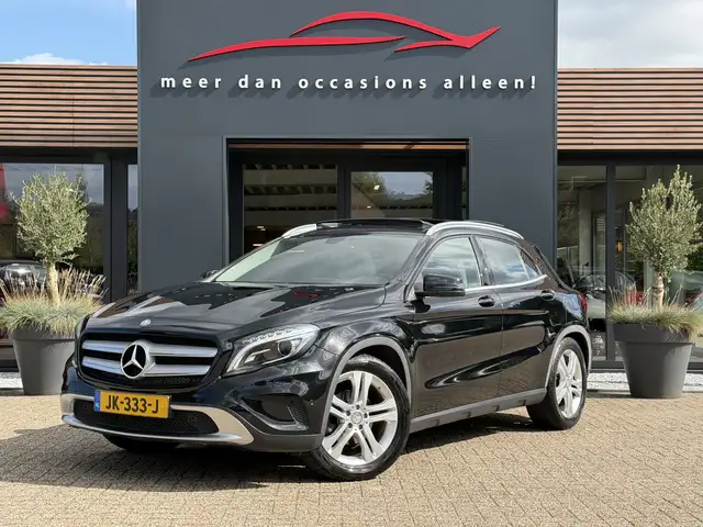 Mercedes-Benz GLA 200 GLA Ambition | Pano | Trekhaak | Cruise Control