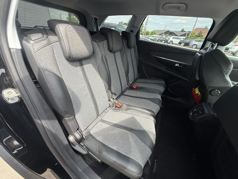 Peugeot 5008 5008 1.5HDi 7 PLACES,CRUISE,GPS,RADARS,PRÊTE À IMMATRICULER,GARANTIE… — photo 7