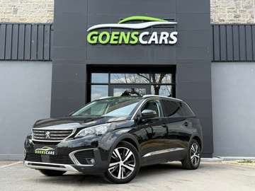 5008 1.5HDi 7 PLACES,CRUISE,GPS,RADARS,PRÊTE À IMMATRICULER,GARANTIE…