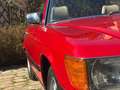 Mercedes-Benz 280 SL 37000 km Etat neuf Rot - thumbnail 21