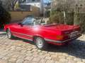 Mercedes-Benz 280 SL 37000 km Etat neuf Rot - thumbnail 3
