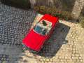 Mercedes-Benz 280 SL 37000 km Etat neuf Rot - thumbnail 13
