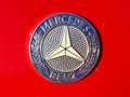 Mercedes-Benz 280 SL 37000 km Etat neuf Rot - thumbnail 14