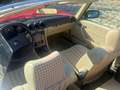 Mercedes-Benz 280 SL 37000 km Etat neuf Rot - thumbnail 5