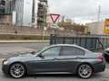 BMW 318 i Aut. LED - Leder - M Sportpaket /// Gris - thumbnail 11