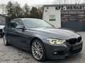 BMW 318 i Aut. LED - Leder - M Sportpaket /// Gris - thumbnail 5