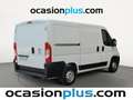 Fiat Ducato Fg. 33 2.3Mjt L1 H1 120CV Blanc - thumbnail 4