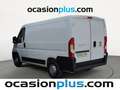 Fiat Ducato Fg. 33 2.3Mjt L1 H1 120CV Blanc - thumbnail 3